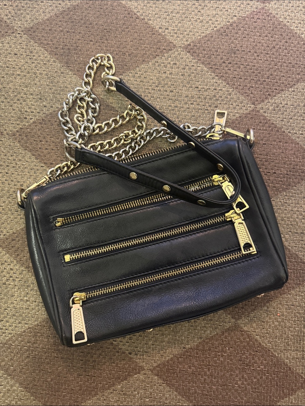 Rebecca Minkoff Crossbody Bag